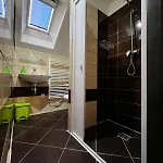 U Studánky Apartamento *