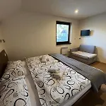 U Studánky Apartamento *