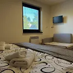U Studánky Apartamento Horni Vestonice