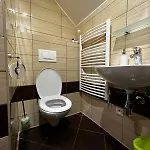 U Studánky Apartamento *