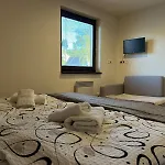 U Studánky Apartamento