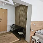 Apartamento U Studánky