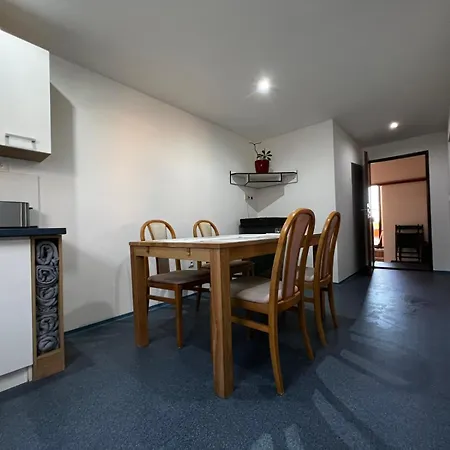 U Studánky * Horni Vestonice