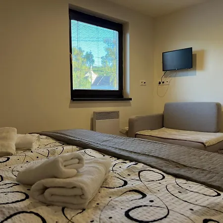 U Studanky Apartment Horni Vestonice