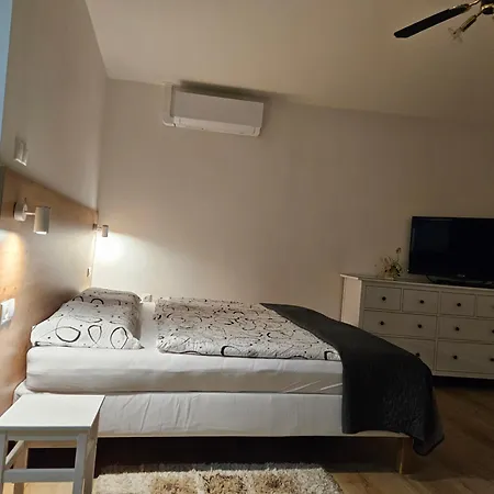 Apartment U Studanky
