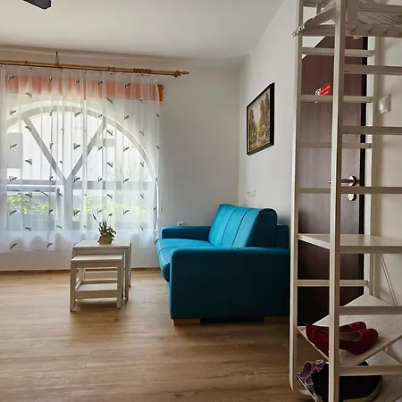 U Studanky Apartment Horni Vestonice