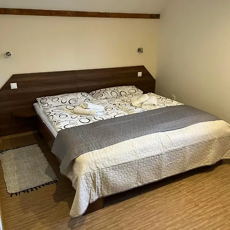U Studanky Apartment Horni Vestonice
