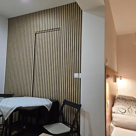 U Studánky Apartamento Horni Vestonice