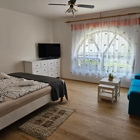 Apartment U Studanky Horni Vestonice