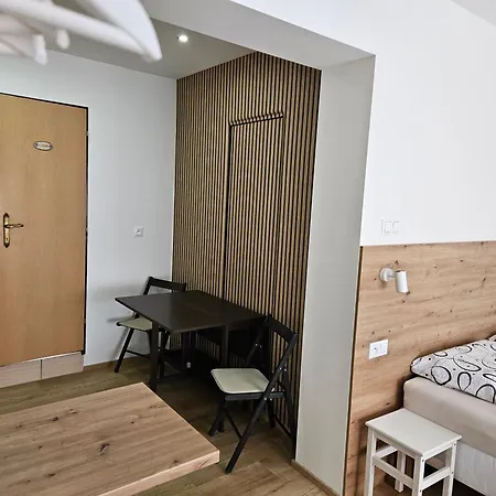 Apartment U Studanky