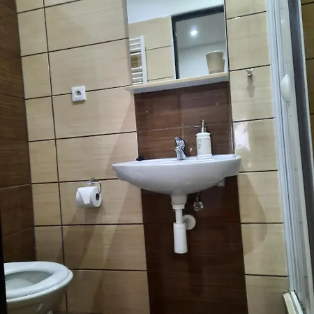 Apartment U Studanky Horni Vestonice