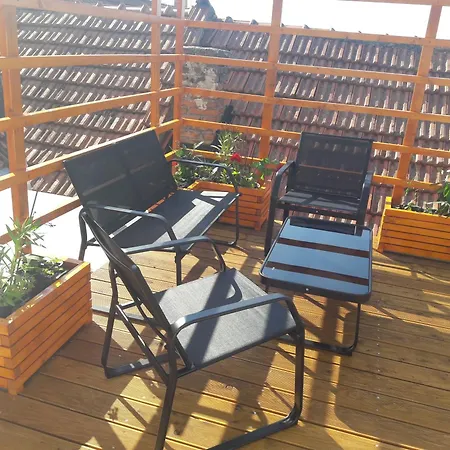 U Studanky Apartment Horni Vestonice