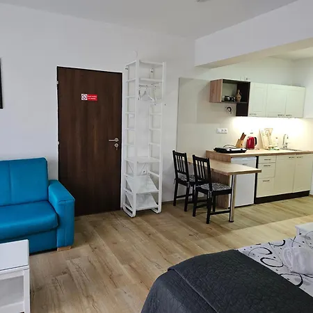 U Studánky * Horni Vestonice