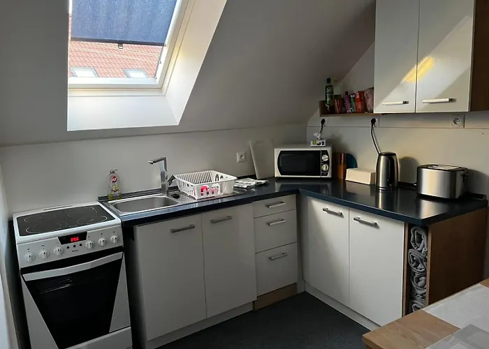 U Studánky Horni Vestonice