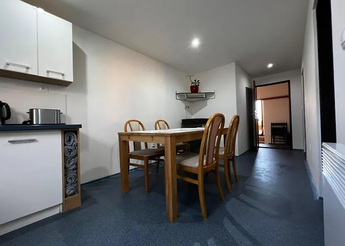 U Studánky * Horni Vestonice