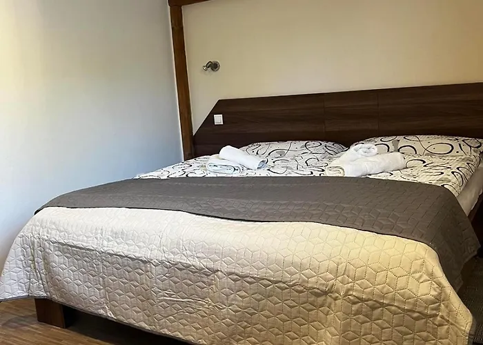 U Studánky * Horni Vestonice