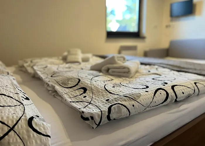 Apartamento U Studánky
