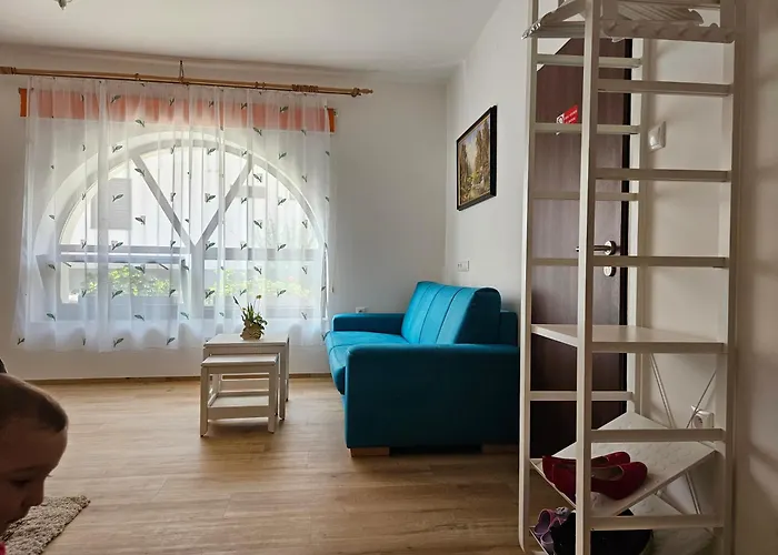U Studanky Apartment Horni Vestonice