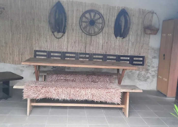 Apartamento U Studánky *
