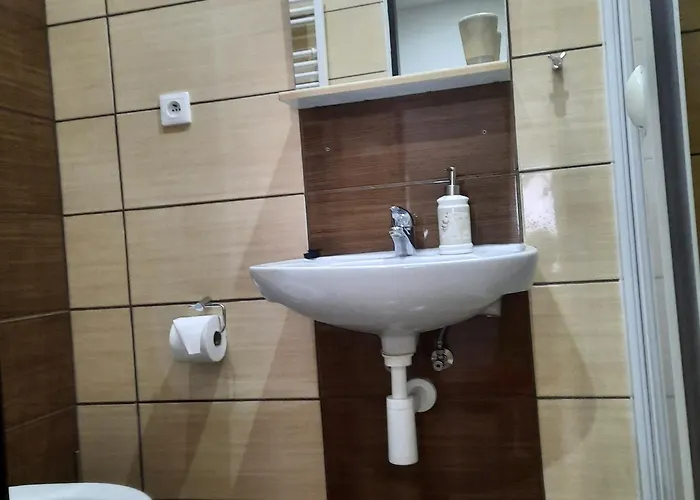 Apartment U Studanky Horni Vestonice