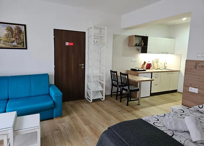 U Studánky * Horni Vestonice